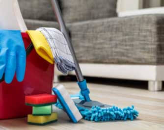 Entreprise de nettoyage Clean 2 R et Services (Crrs) BOUSKOURA